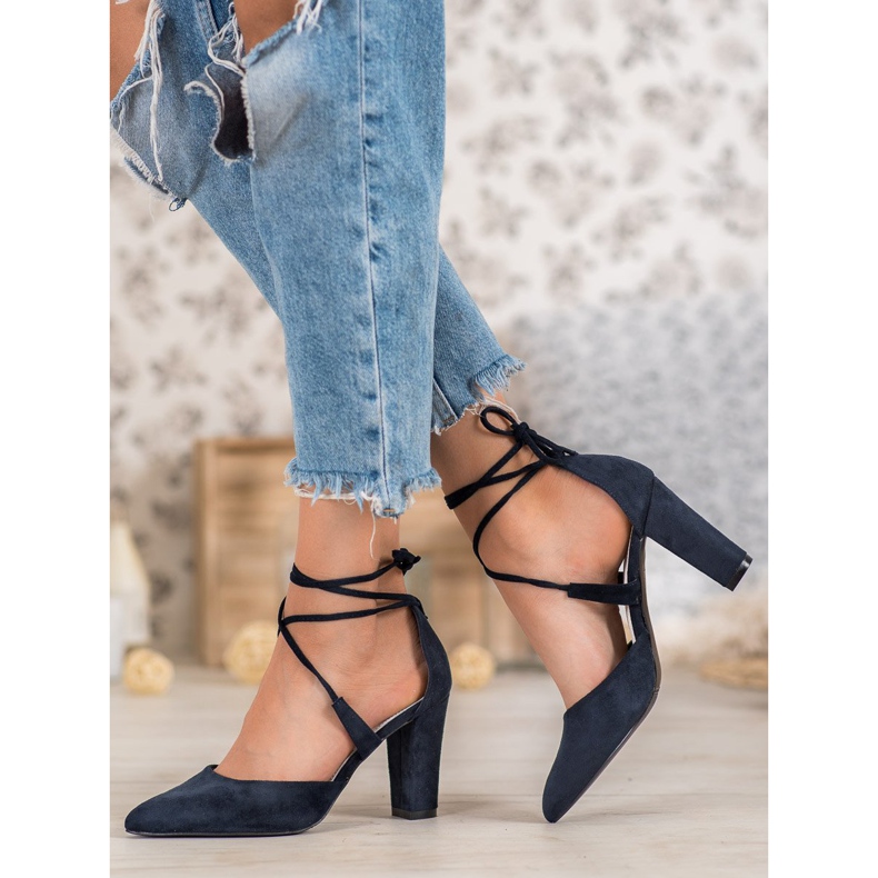 Goodin Bombas atadas azul 1 Goodin Bombas atadas azul 1