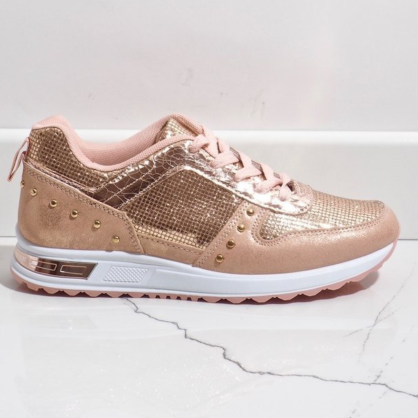 Zapatillas deportivas rosa zapatillas X78 rosado 2 Zapatillas deportivas rosa zapatillas X78 rosado 2