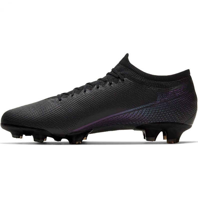 Zapatillas de fútbol Nike Mercurial Vapor 13 Pro Fg M AT7901-010 negro negro 2 Zapatillas de fútbol Nike Mercurial Vapor 13 Pro Fg M AT7901-010 negro negro 2