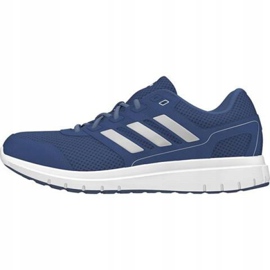 Zapatillas de running adidas Duramo Lite 2.0 M FV6056 azul 1