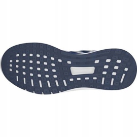 Zapatillas de running adidas Duramo Lite 2.0 M FV6056 azul 2