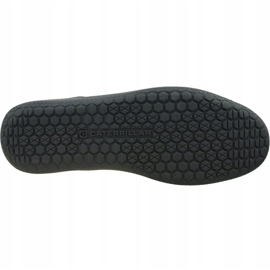 Caterpillar Hexagonal M P724184 azul 3