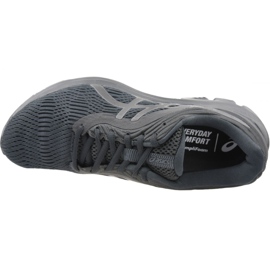 Zapatillas Asics Gel-Pulse 11 M 1011A550-004 negro 2