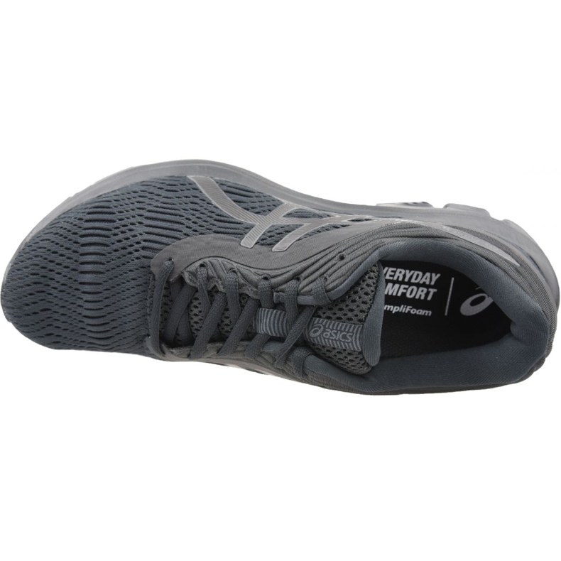 Zapatillas Asics Gel-Pulse 11 M 1011A550-004 negro 2