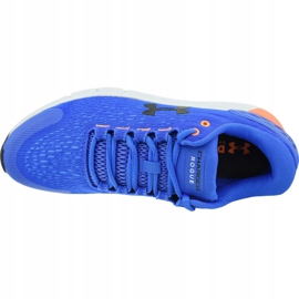 Under Armour Charged Rogue 2 M 3022592-401 azul 2 Under Armour Charged Rogue 2 M 3022592-401 azul 2