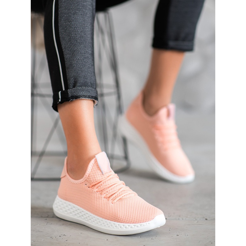 SHELOVET 7757p rosado 1