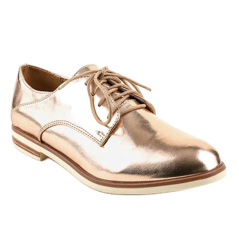 Zapatos de jazz rosas clásicos 885-Y rosado 1 Zapatos de jazz rosas clásicos 885-Y rosado 1