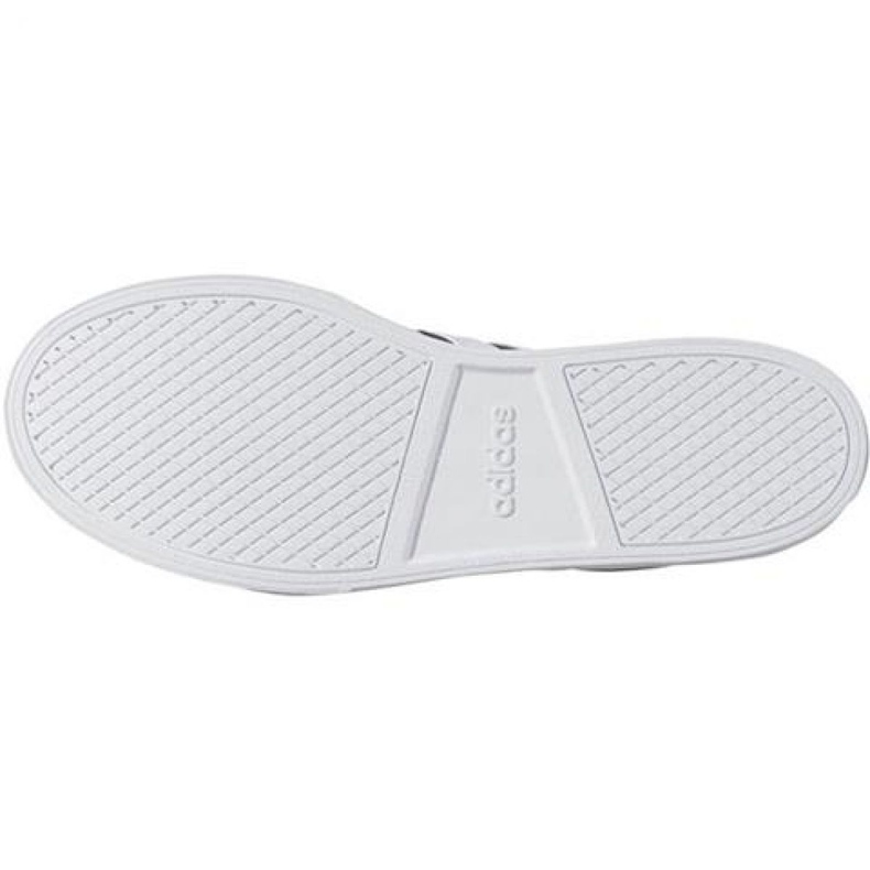 Zapatos adidas Vs Set M BC0131 negro 2