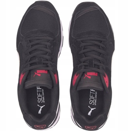 Zapatillas Puma Vista M 369365 12 negro 1