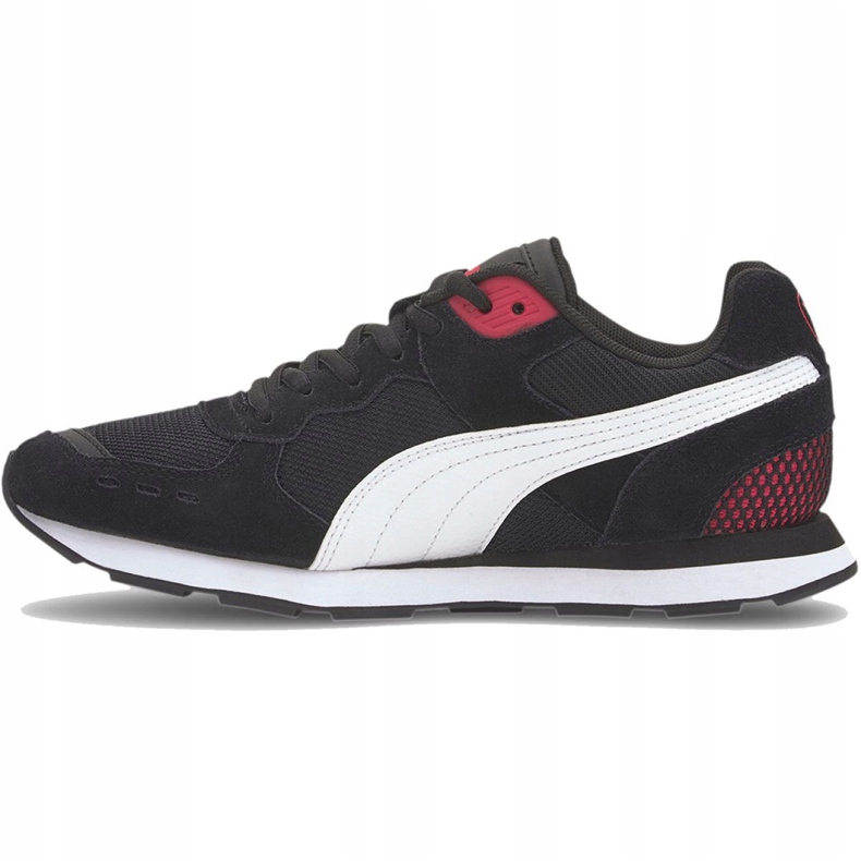 Zapatillas Puma Vista M 369365 12 negro 2