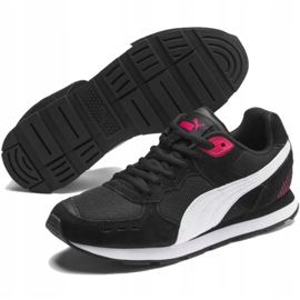 Zapatillas Puma Vista M 369365 12 negro 3