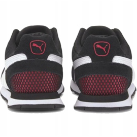 Zapatillas Puma Vista M 369365 12 negro 4