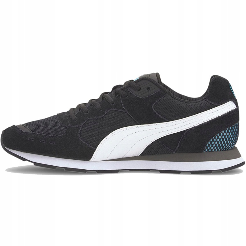 Zapatillas Puma Vista M 369365 14 negro 2