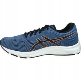 Zapatillas Asics Gel-Pulse 11 M 1011A550-402 azul 1 Zapatillas Asics Gel-Pulse 11 M 1011A550-402 azul 1