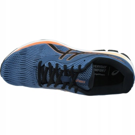 Zapatillas Asics Gel-Pulse 11 M 1011A550-402 azul 2 Zapatillas Asics Gel-Pulse 11 M 1011A550-402 azul 2