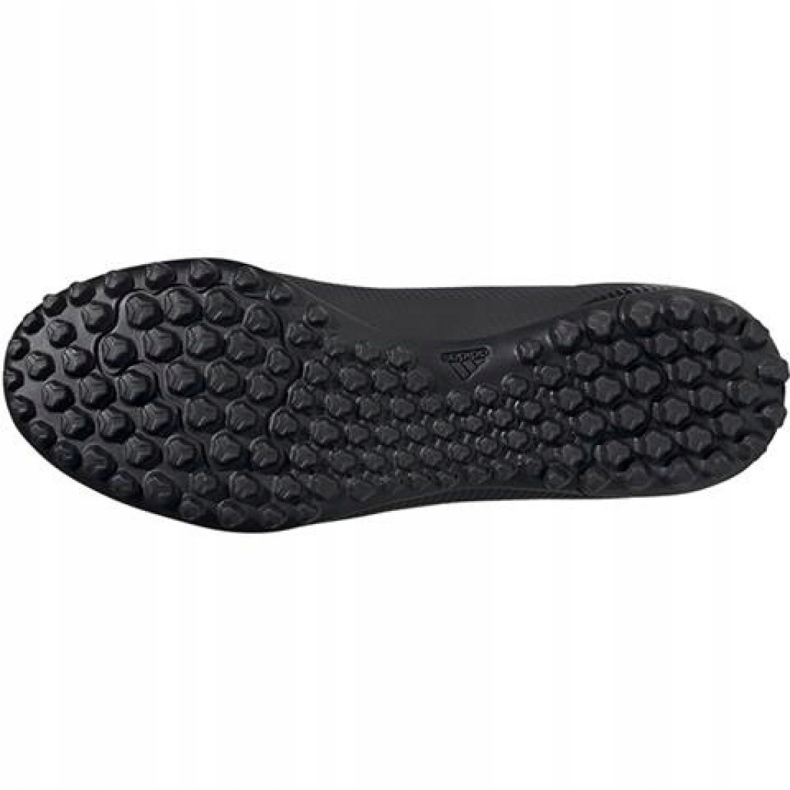 Botas de fútbol adidas Predator 20.4 Tf M EF1662 multicolor negro 2