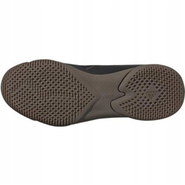 Zapatos de interior adidas Predator 20.3 In Jr EF1955 negro negro 2