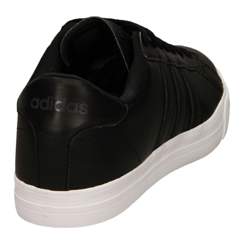 Zapatillas Adidas Cloudfoam Super Daily M B74255 negro 1