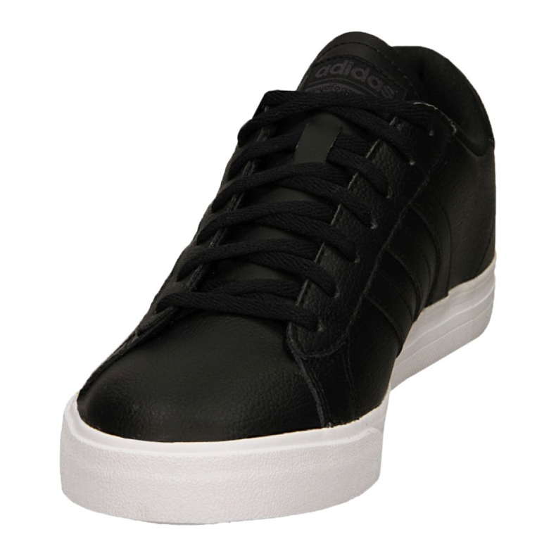 Zapatillas Adidas Cloudfoam Super Daily M B74255 negro 2