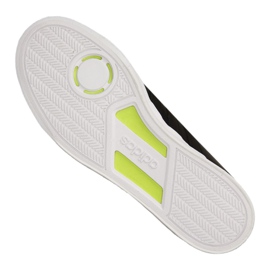 Zapatillas Adidas Cloudfoam Super Daily M B74255 negro 4