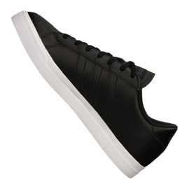 Zapatillas Adidas Cloudfoam Super Daily M B74255 negro 5