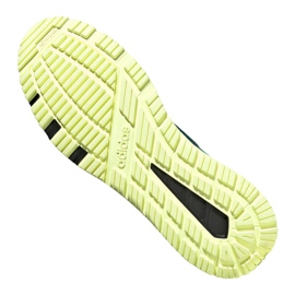 Zapatillas Adidas Rockadia Trail 3.0 M EG2519 negro azul 2