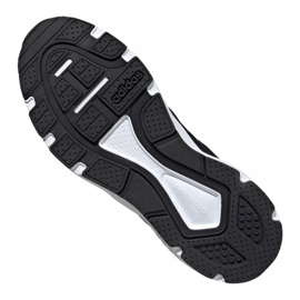 Zapatillas Adidas Crazychaos M EF1057 negro gris 4
