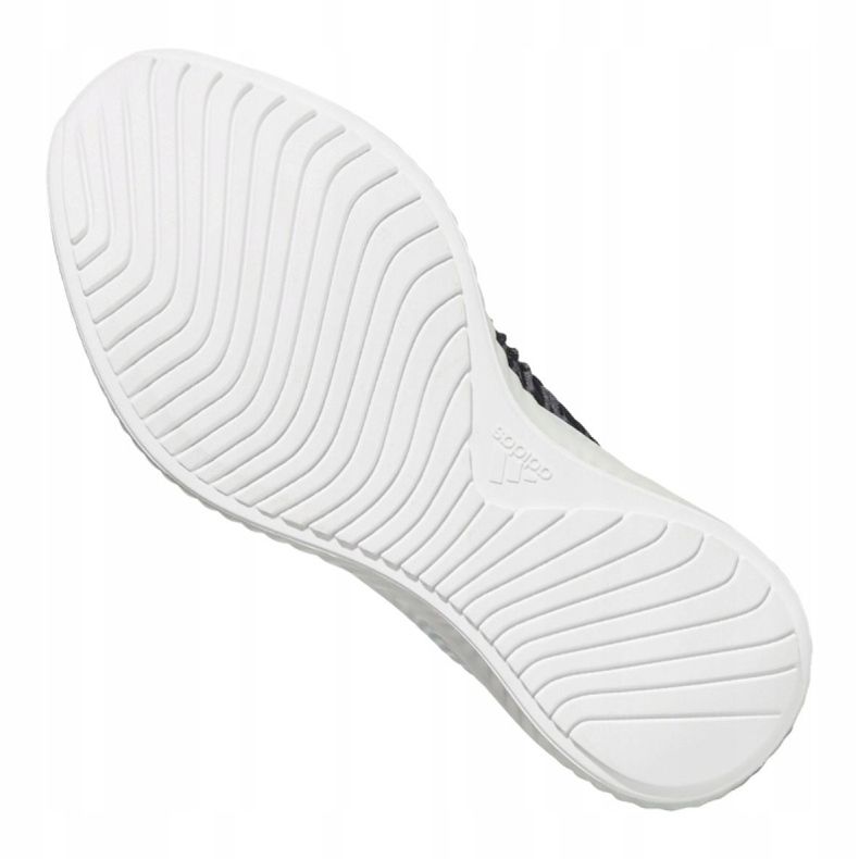 Zapatillas Adidas Alphabounce + Parley M G28372 negro 1