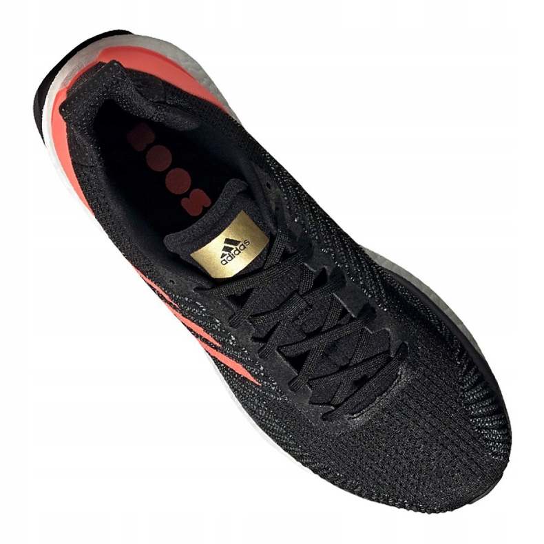 Zapatillas Adidas Solar Boost St 19 M EH3501 negro multicolor 2