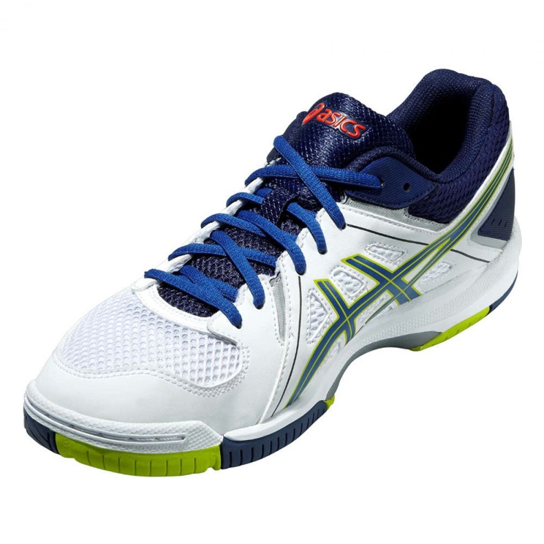 Zapatillas de voleibol Asics Gel-Task M B505Y-0142 multicolor multicolor 1