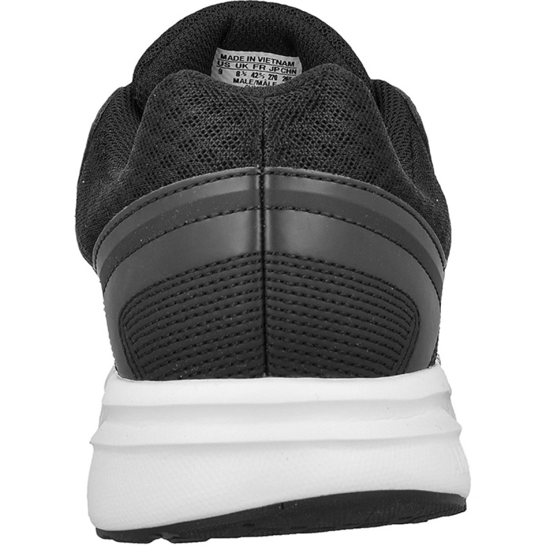 Zapatillas de running adidas Galaxy 2 M AF6686 negro 2