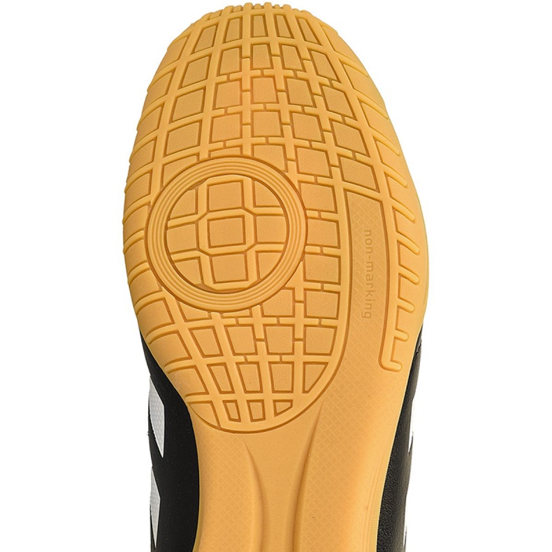 Zapatos de interior adidas Copa 17.4 In M BB5373 negro negro 1