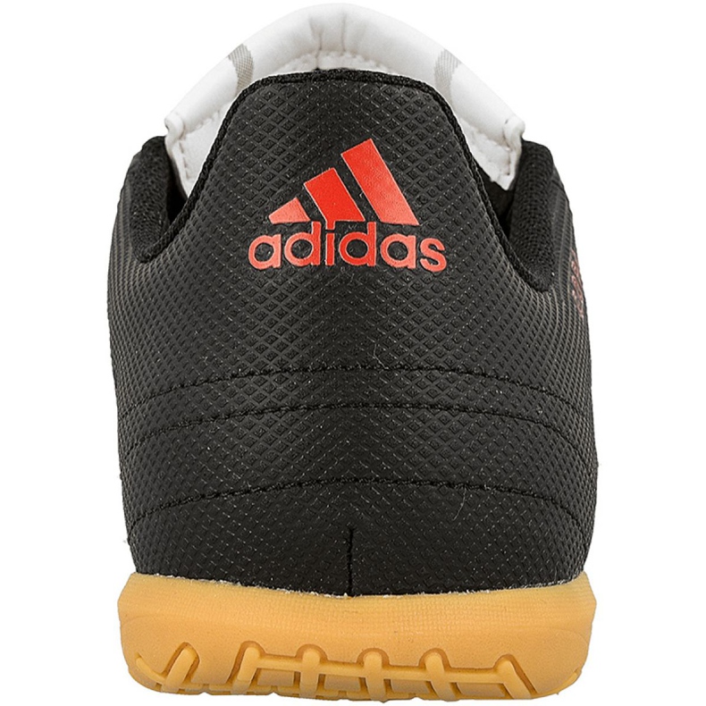 Zapatos de interior adidas Copa 17.4 In M BB5373 negro negro 2