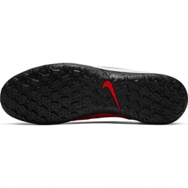 Botas de fútbol Nike Tiempo Legend 8 Club Tf M AT6109-606 rojo rojo 8