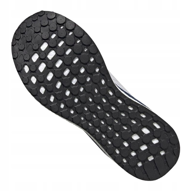 Zapatillas Adidas Solar Drive 19 M EE4280 blanco rojo 1