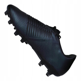 Calzado Nike Phantom Vnm Elite AG-Pro M AO0576-010 negro negro 1