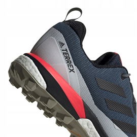 Zapatillas Adidas Terrex Skychaser Lt Hiking M EF3302 multicolor multicolor 5