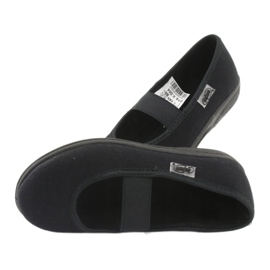 Calzado infantil befado 274X004 negro 5