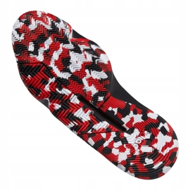 Zapatillas Adidas Pro Bounce Madness 2019 M EH2394 multicolor negro 2