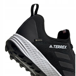 Zapatillas Adidas Terrex Speed ​​Gtx M EH2284 negro 2