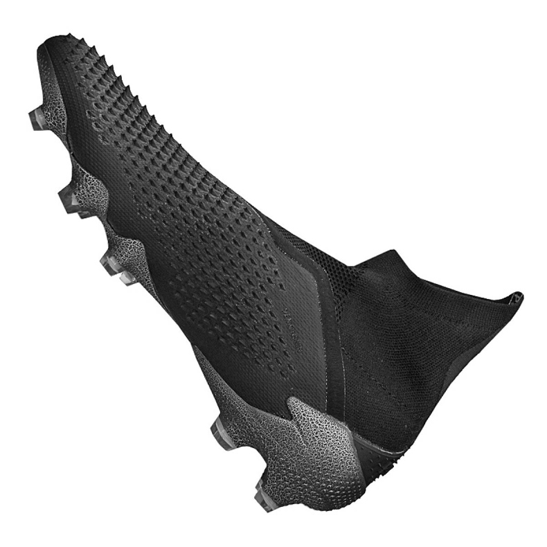 Zapatillas Adidas Predator 20+ Fg M EF1563 negro negro 1