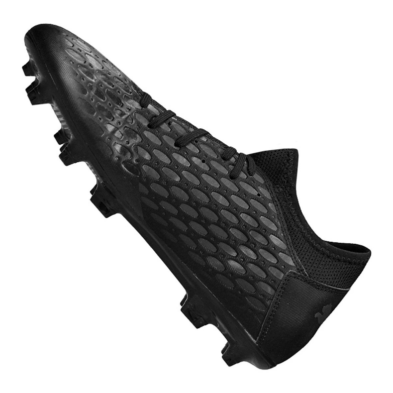 Zapatos Puma Future 5.4 Fg / Ag M 105785-02 negro negro 1