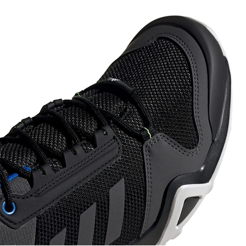 Zapatillas Adidas Terrex AX3 M EF3314 negro 1
