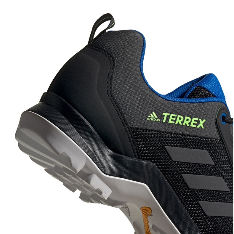Zapatillas Adidas Terrex AX3 M EF3314 negro 2