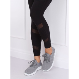 Zapatillas deportivas grises G-330 grises 2