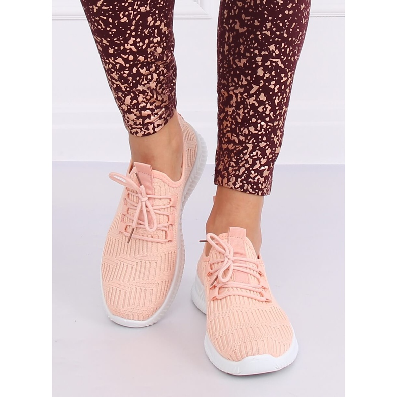 Rosa G-330 Zapatillas deportivas rosa 1