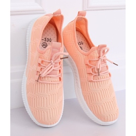 Rosa G-330 Zapatillas deportivas rosa 2