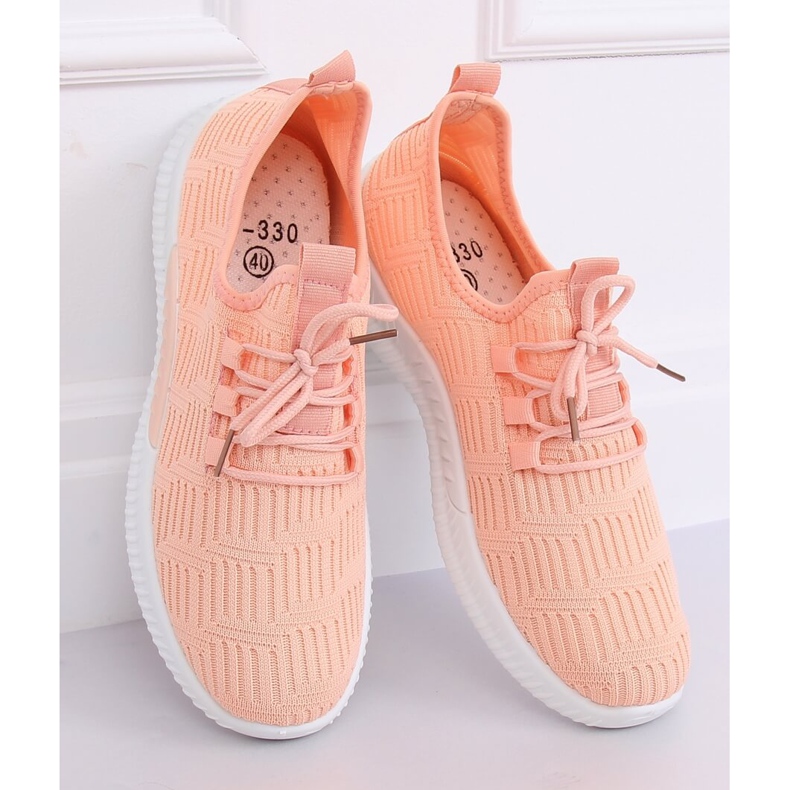 Rosa G-330 Zapatillas deportivas rosa 2