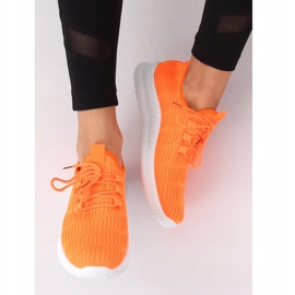 Naranja G-330 Zapatillas deportivas naranjas 3