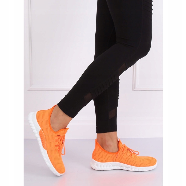 Naranja G-330 Zapatillas deportivas naranjas 1